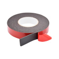 Waterproof Mounting Adhesive Tape Double Sided Removable Tape